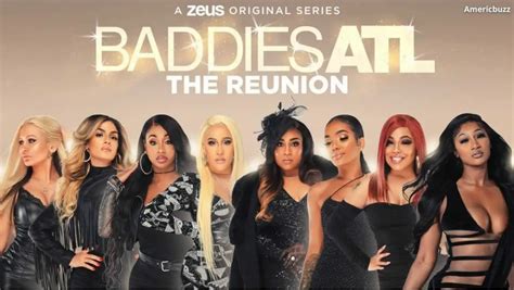 Natalie introduces the new Baddies who all meet up in the ATL for the first leg of their southern take-over. . Baddies south full episode 2 free online